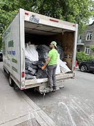 Trusted Alma, MI Junk Removal Experts